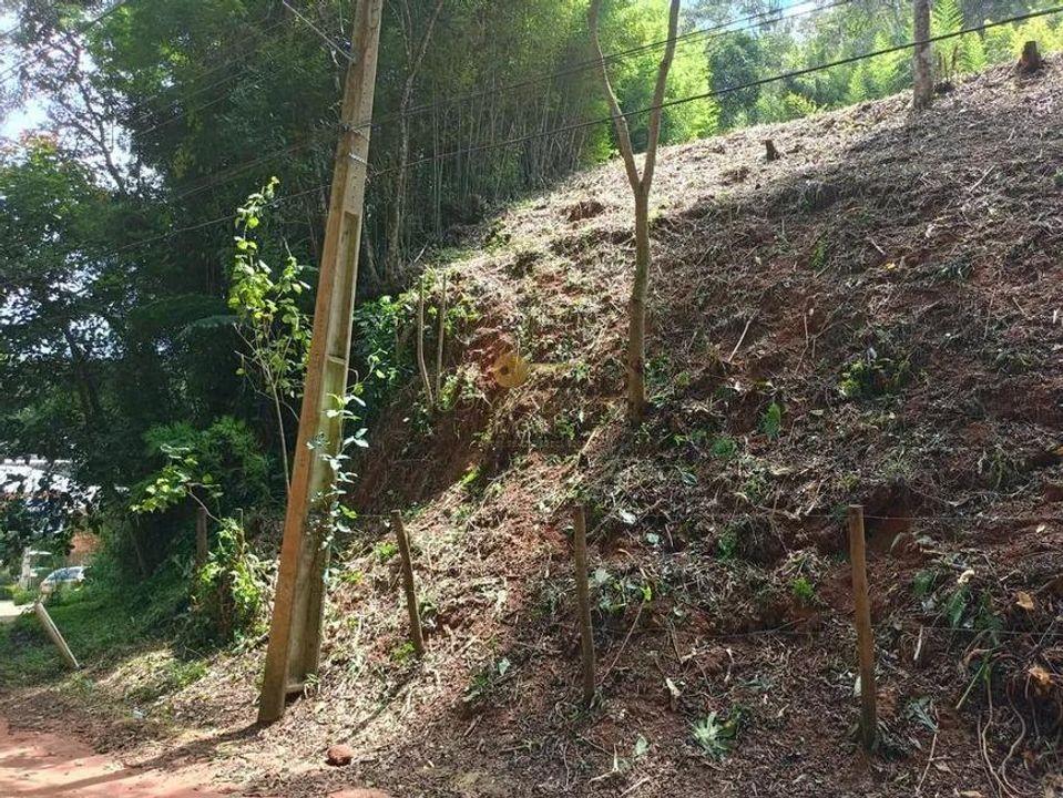 Terreno Residencial à venda em Santa Rita, Teresópolis - RJ - Foto 11
