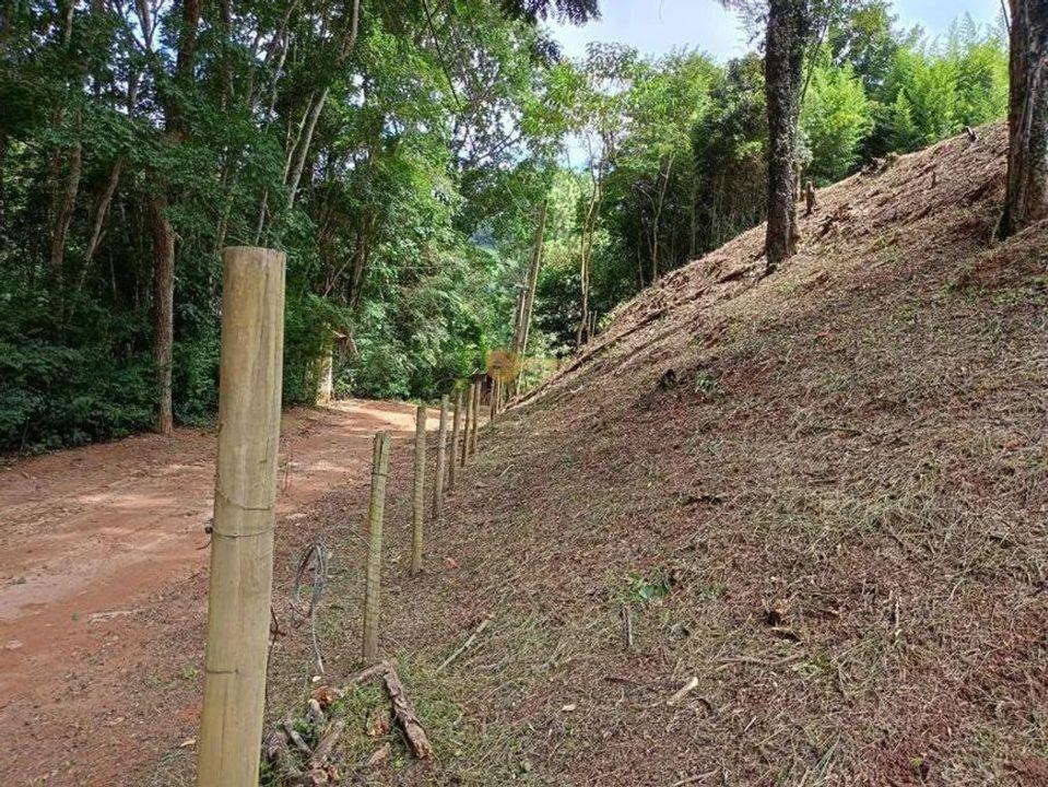 Terreno Residencial à venda em Santa Rita, Teresópolis - RJ - Foto 13