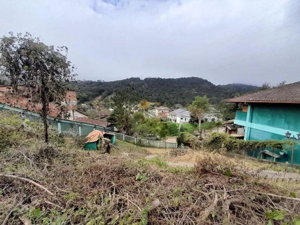 Terreno Residencial à venda em Albuquerque, Teresópolis - RJ - Foto 6