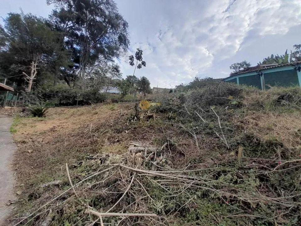 Terreno Residencial à venda em Albuquerque, Teresópolis - RJ - Foto 9
