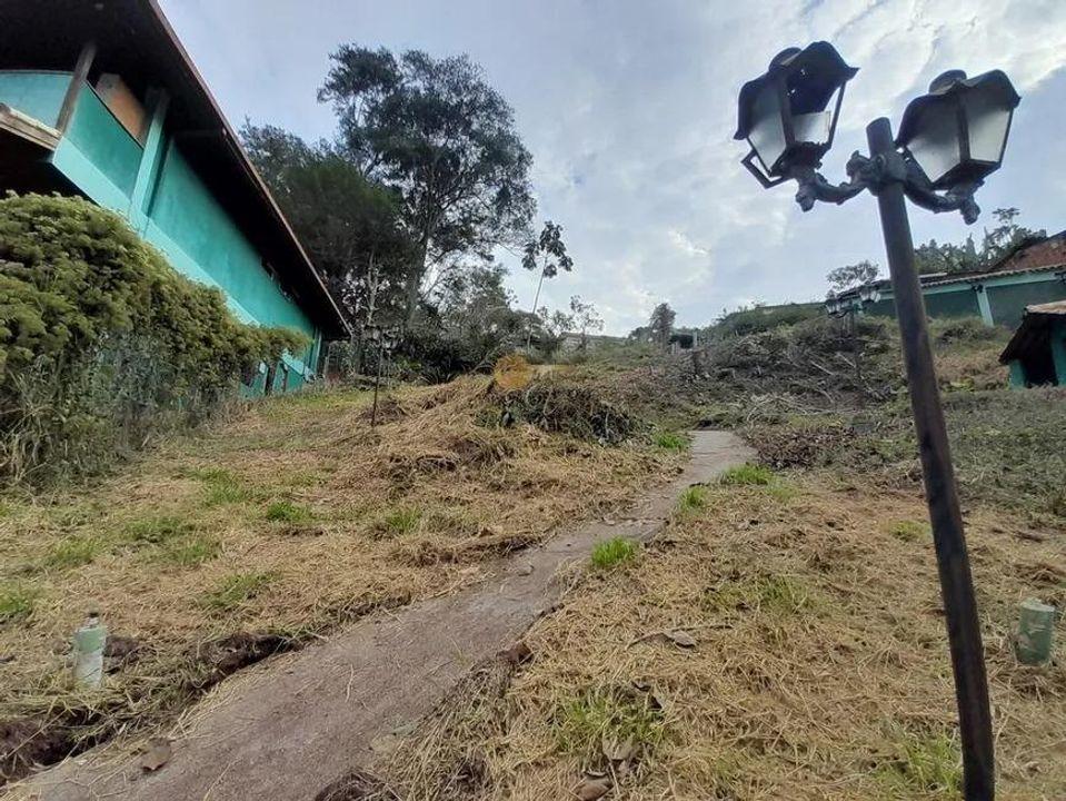 Terreno Residencial à venda em Albuquerque, Teresópolis - RJ - Foto 13