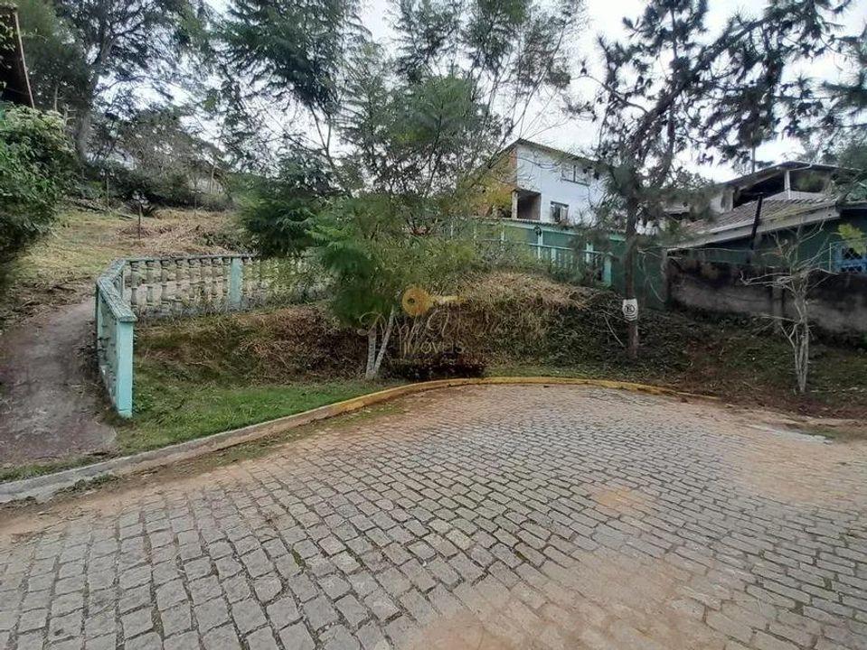 Terreno Residencial à venda em Albuquerque, Teresópolis - RJ - Foto 11