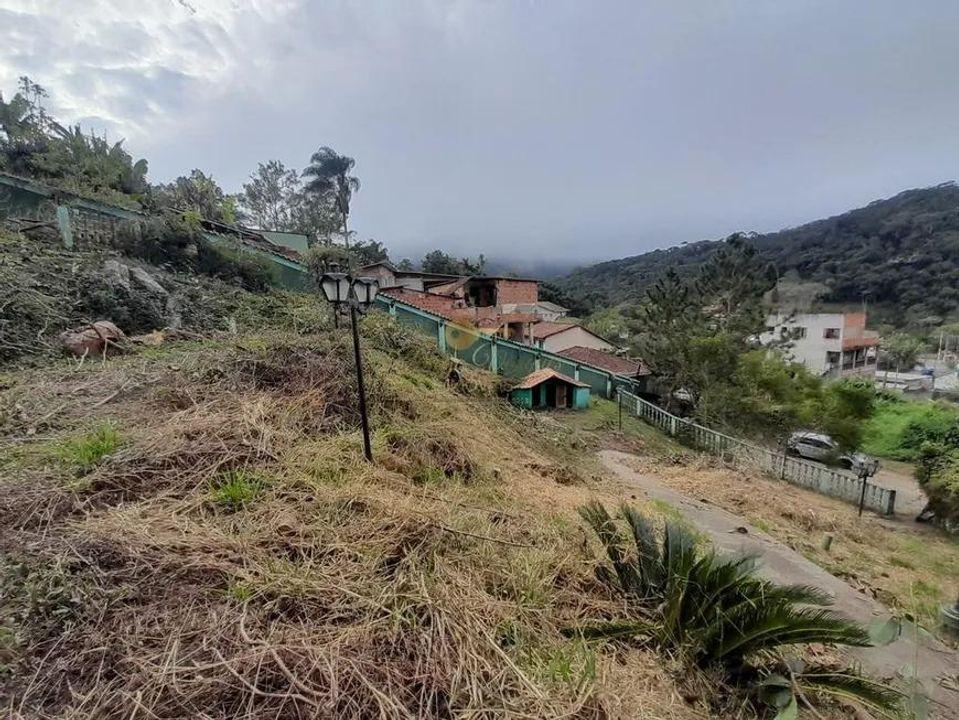 Terreno Residencial à venda em Albuquerque, Teresópolis - RJ - Foto 16