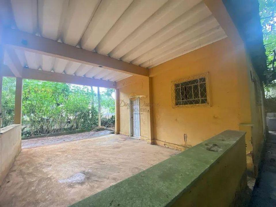 Terreno Residencial à venda em Jardim Salaco, Teresópolis - RJ - Foto 2