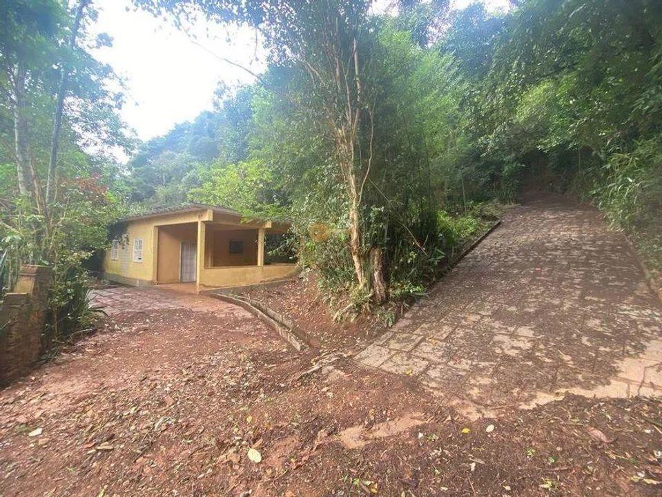 Terreno Residencial à venda em Jardim Salaco, Teresópolis - RJ - Foto 3