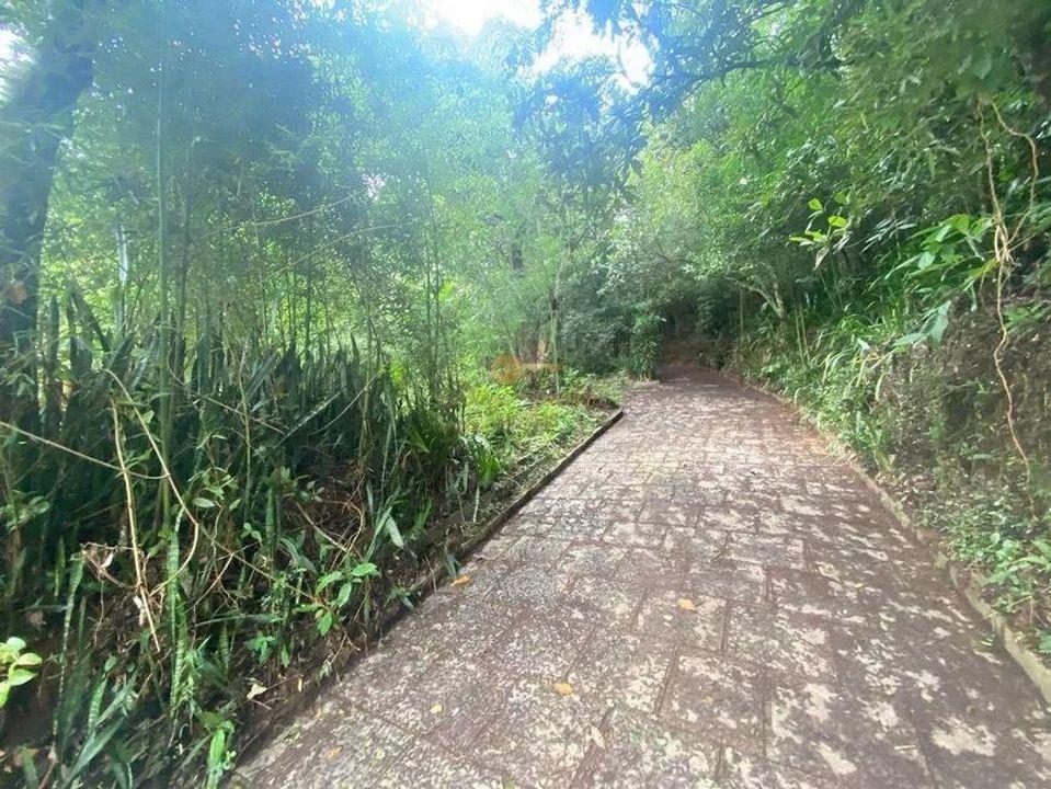 Terreno Residencial à venda em Jardim Salaco, Teresópolis - RJ - Foto 11