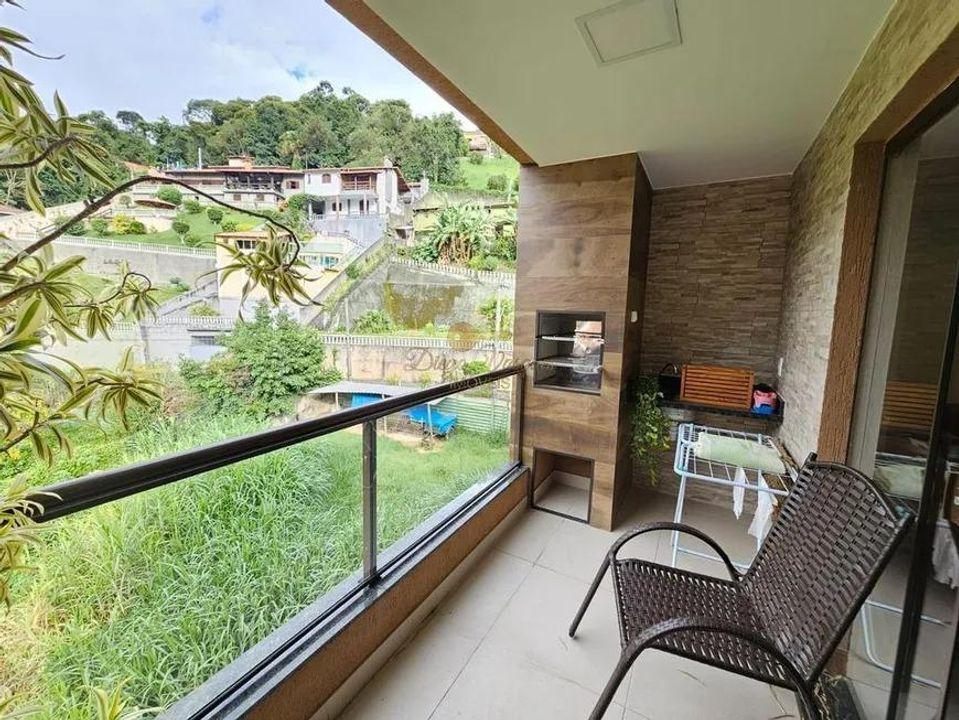 Apartamento, 2 quartos, 73 m² - Foto 8