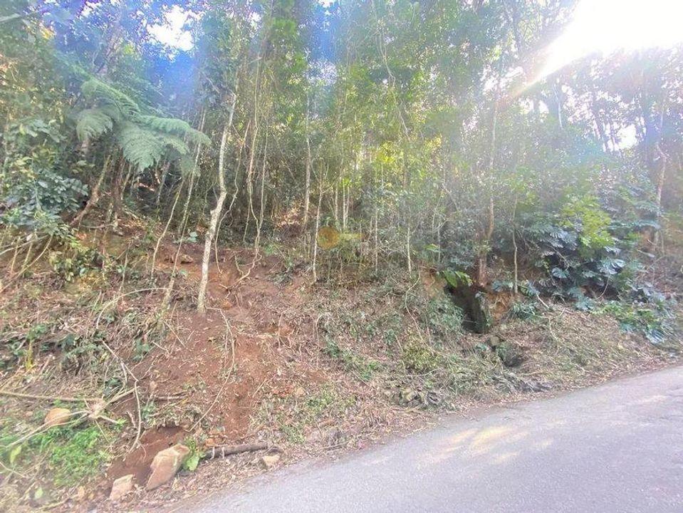 Terreno Residencial à venda em Iucas, Teresópolis - RJ - Foto 12