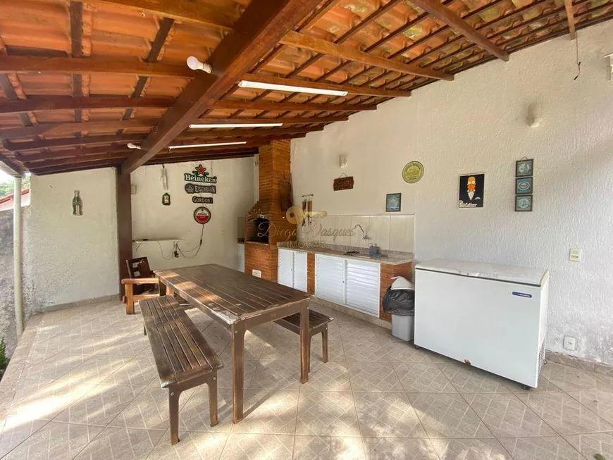 Casa à venda em Cascata dos Amores, Teresópolis - RJ - Foto 8