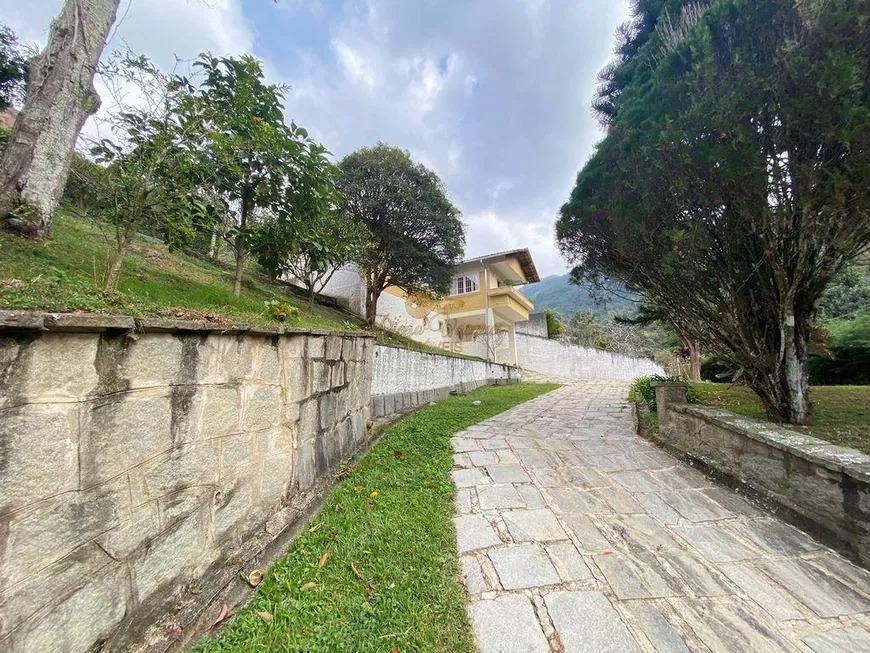 Casa à venda em Cascata dos Amores, Teresópolis - RJ - Foto 6