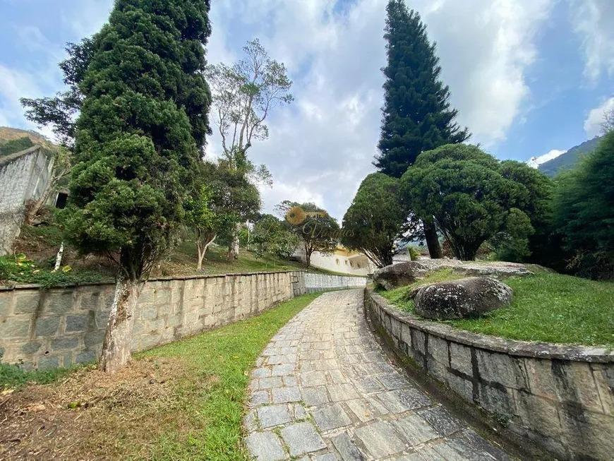 Casa à venda em Cascata dos Amores, Teresópolis - RJ - Foto 5