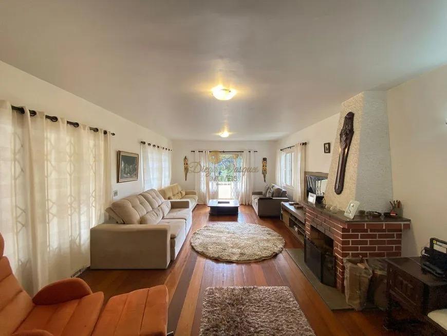 Casa à venda em Cascata dos Amores, Teresópolis - RJ - Foto 11