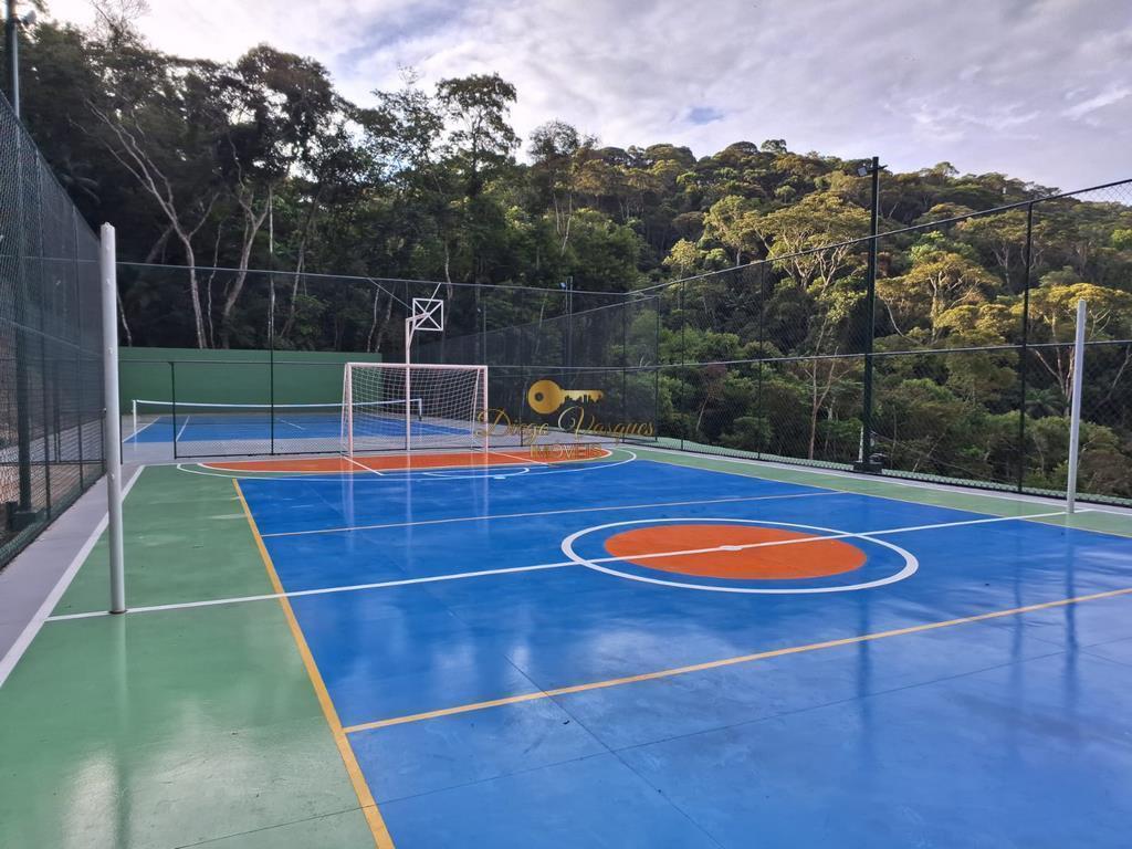 Terreno Residencial à venda em Prata, Teresópolis - RJ - Foto 1