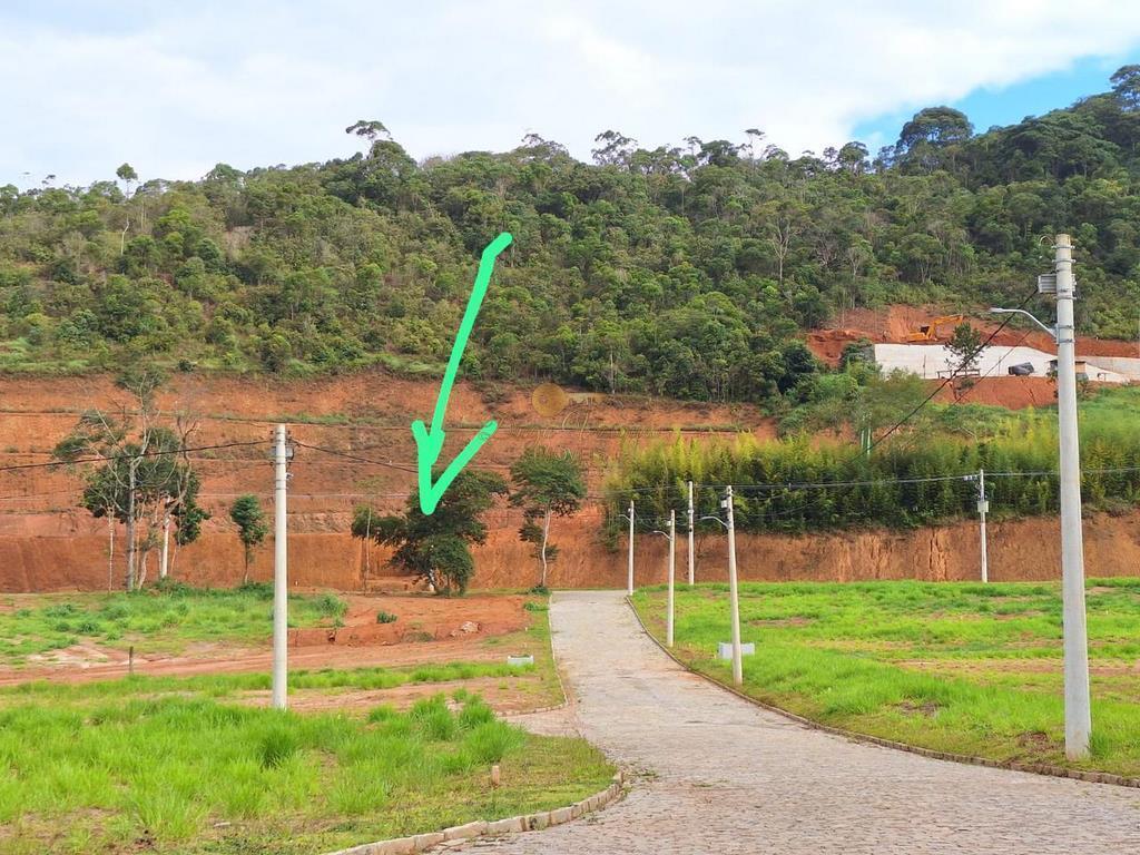 Terreno Residencial à venda em Prata, Teresópolis - RJ - Foto 3
