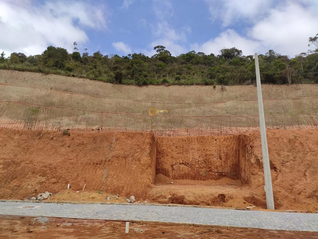 Terreno Residencial à venda em Prata, Teresópolis - RJ - Foto 5