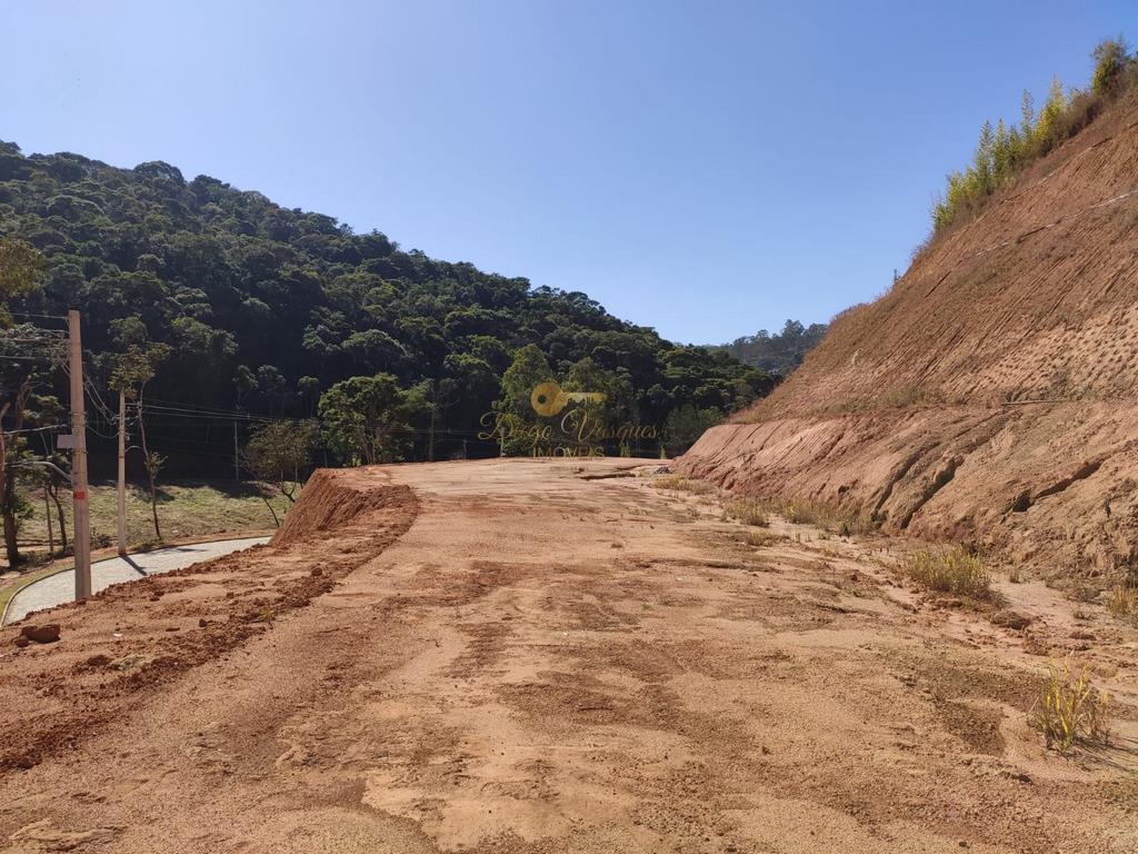 Terreno Residencial à venda em Prata, Teresópolis - RJ - Foto 4