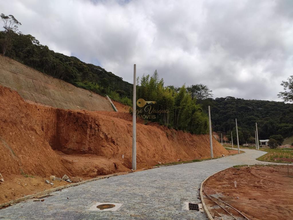 Terreno Residencial à venda em Prata, Teresópolis - RJ - Foto 6
