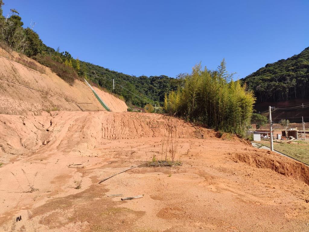 Terreno Residencial à venda em Prata, Teresópolis - RJ - Foto 8