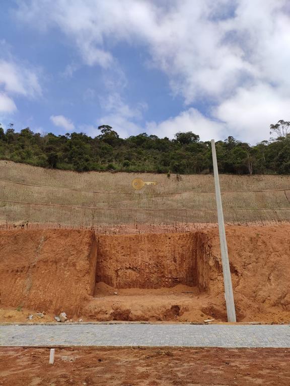 Terreno Residencial à venda em Prata, Teresópolis - RJ - Foto 9