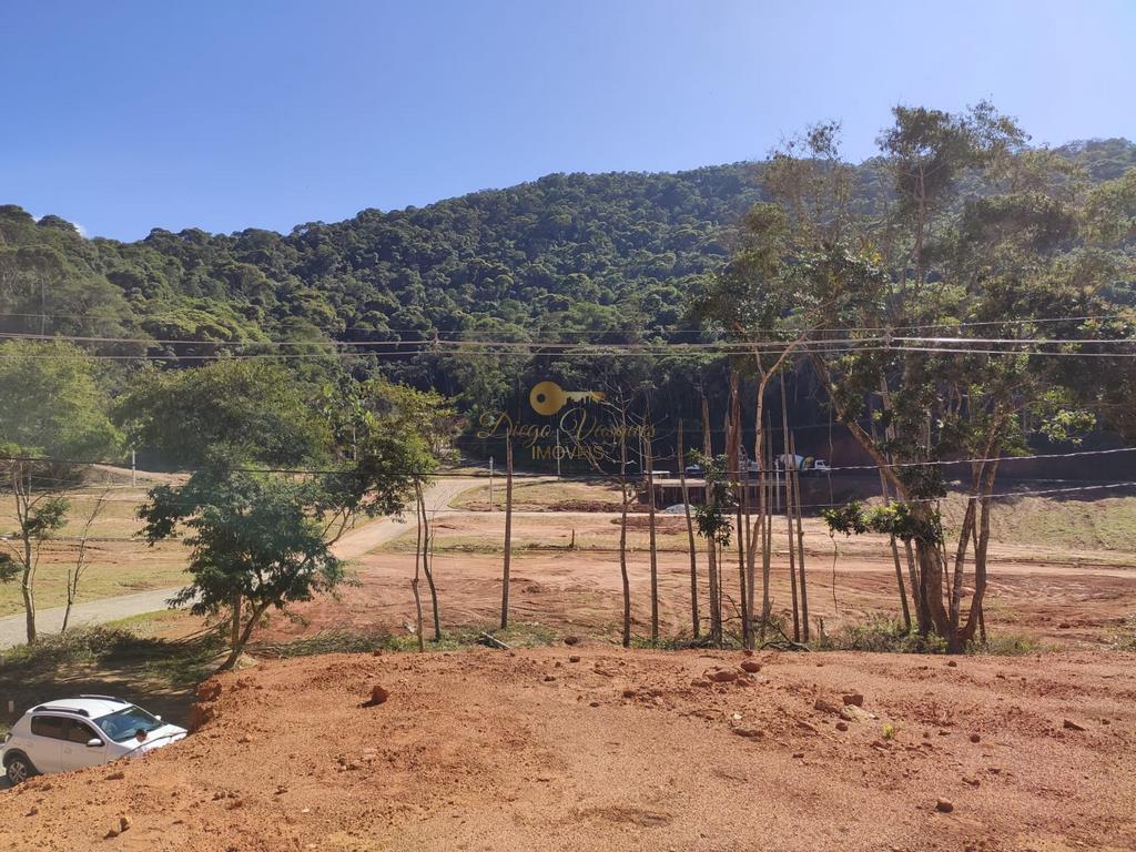 Terreno Residencial à venda em Prata, Teresópolis - RJ - Foto 10