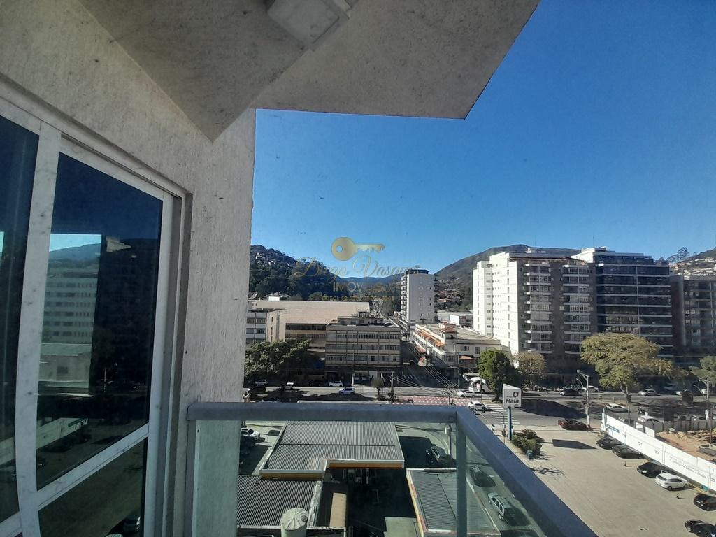 Apartamento à venda em Várzea, Teresópolis - RJ - Foto 3