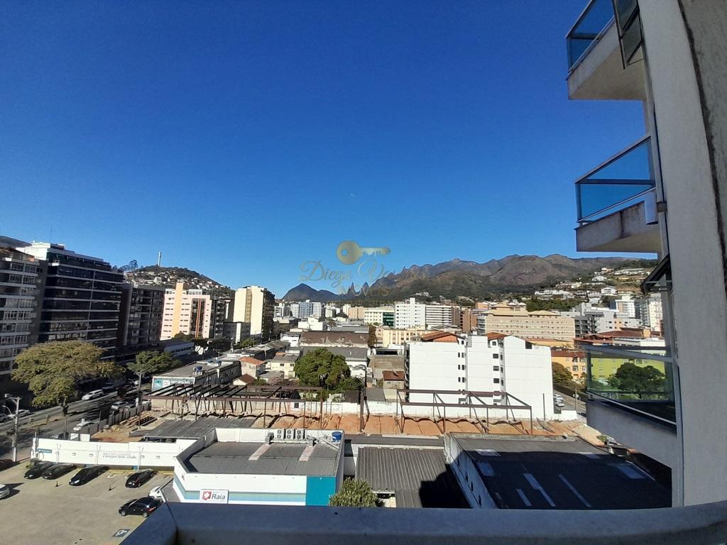Apartamento à venda em Várzea, Teresópolis - RJ - Foto 10