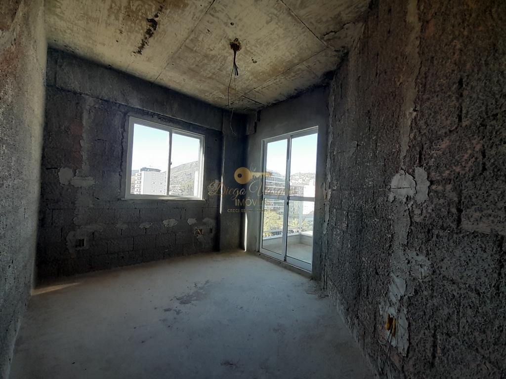 Apartamento à venda em Várzea, Teresópolis - RJ - Foto 8