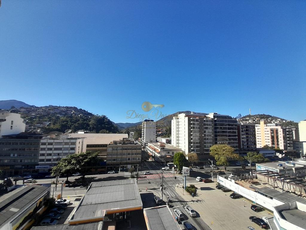 Apartamento à venda em Várzea, Teresópolis - RJ - Foto 11