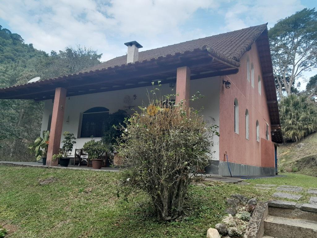 Casa à venda em Vargem Grande, Teresópolis - RJ - Foto 3