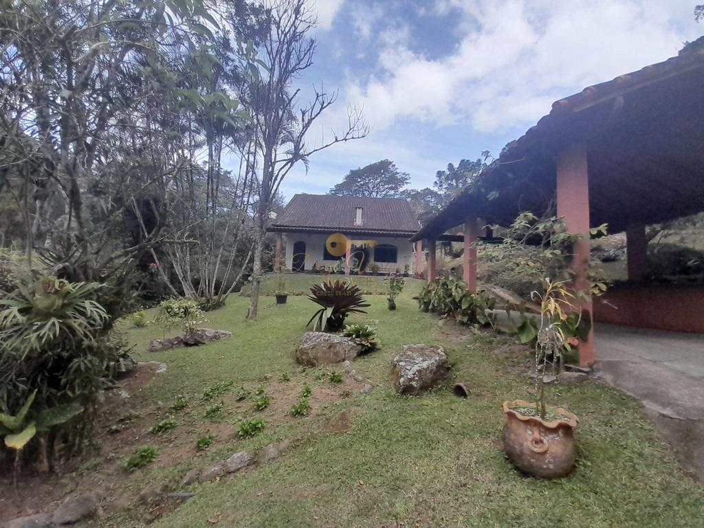 Casa à venda em Vargem Grande, Teresópolis - RJ