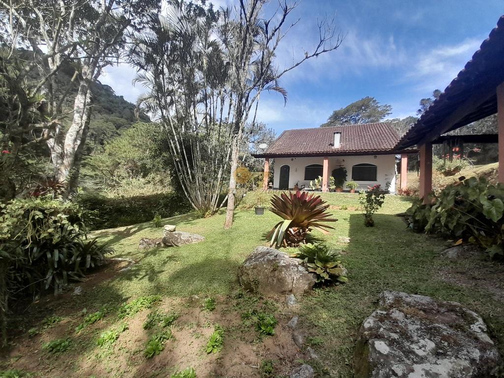 Casa à venda em Vargem Grande, Teresópolis - RJ - Foto 5