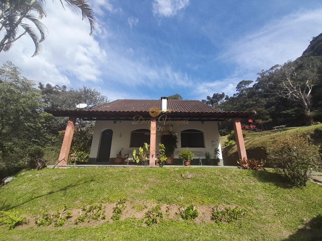 Casa à venda em Vargem Grande, Teresópolis - RJ - Foto 4