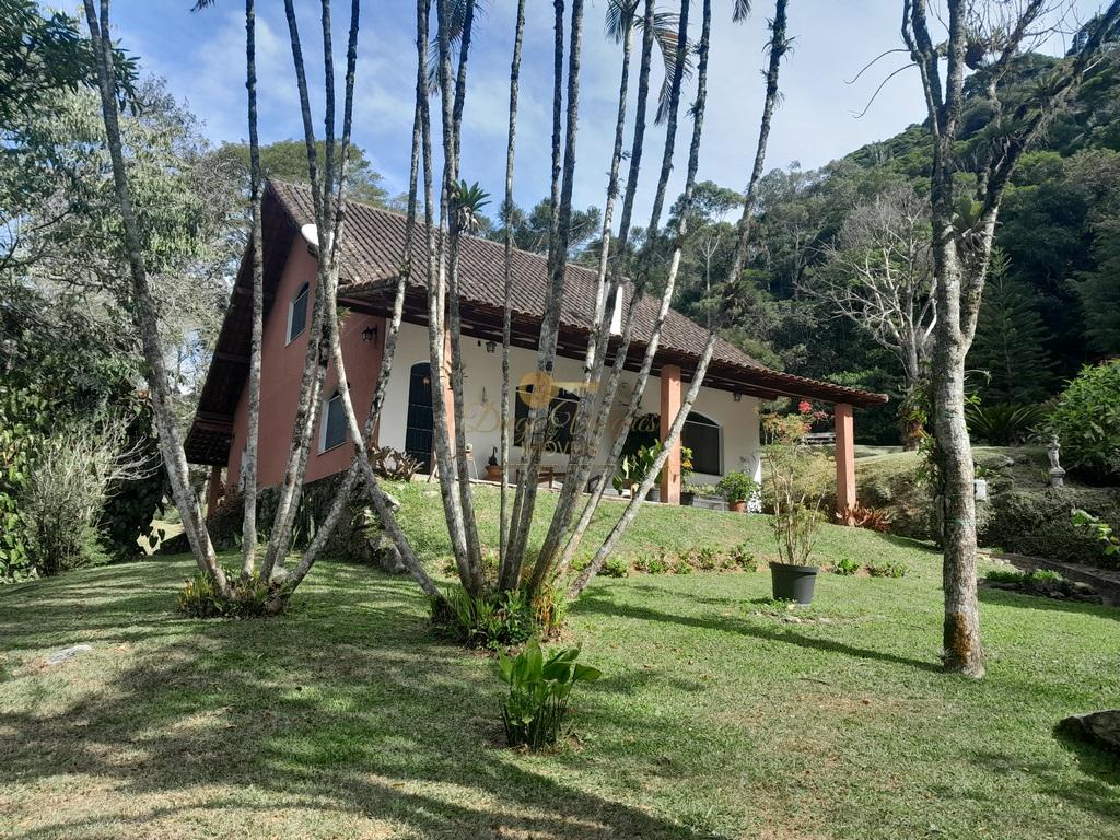 Casa à venda em Vargem Grande, Teresópolis - RJ - Foto 6
