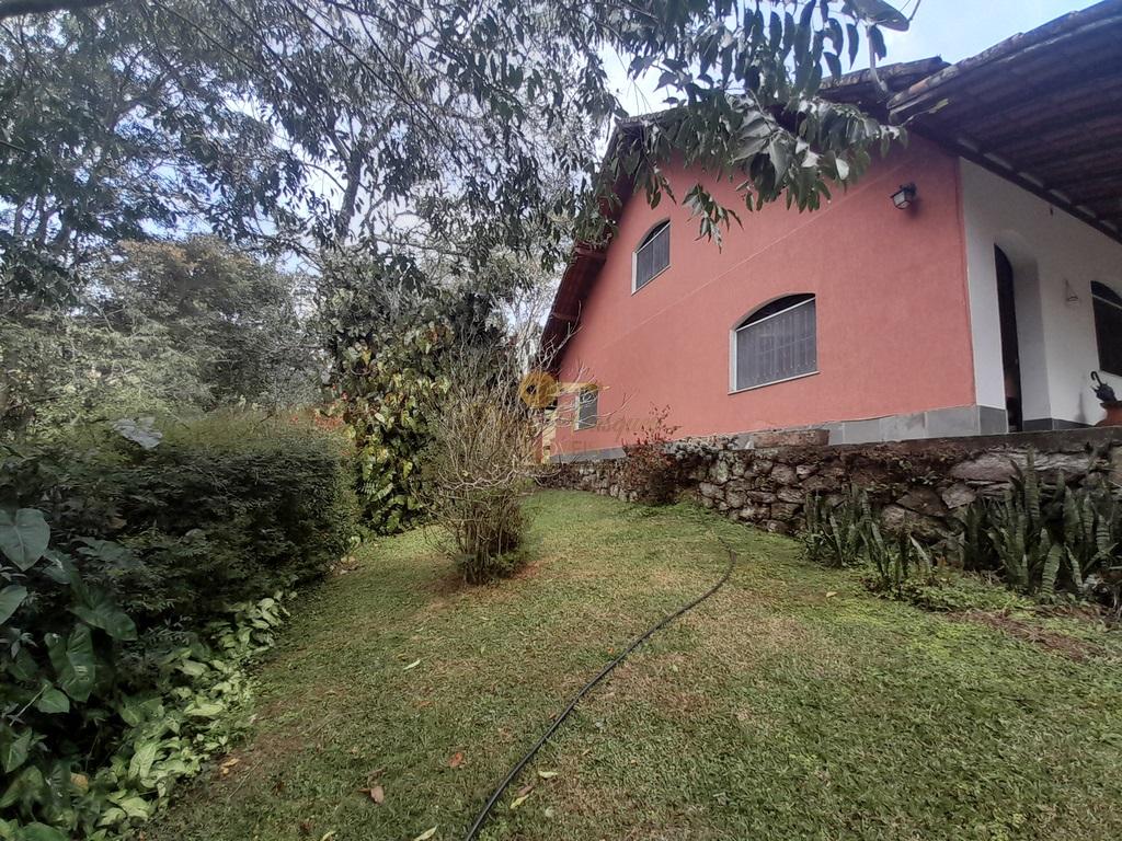 Casa à venda em Vargem Grande, Teresópolis - RJ - Foto 25