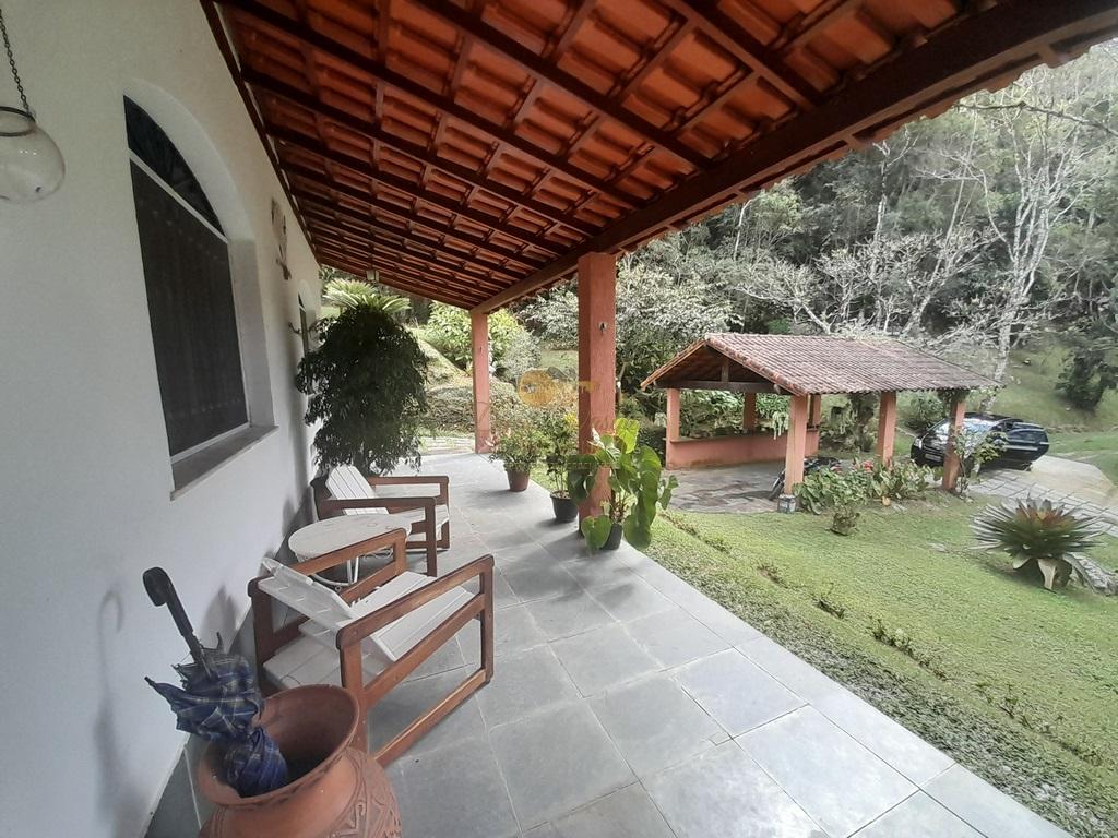 Casa à venda em Vargem Grande, Teresópolis - RJ - Foto 24