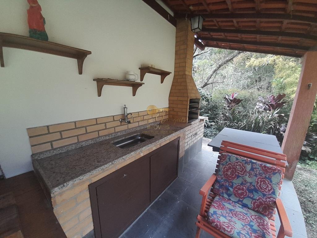 Casa à venda em Vargem Grande, Teresópolis - RJ - Foto 27
