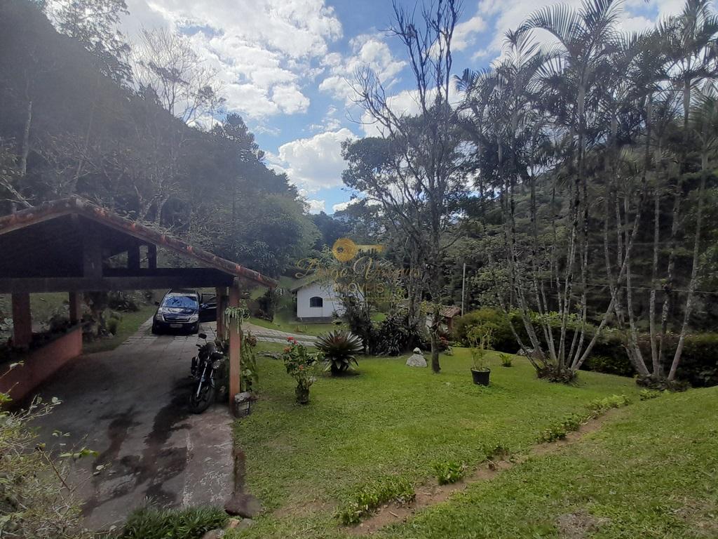 Casa à venda em Vargem Grande, Teresópolis - RJ - Foto 26