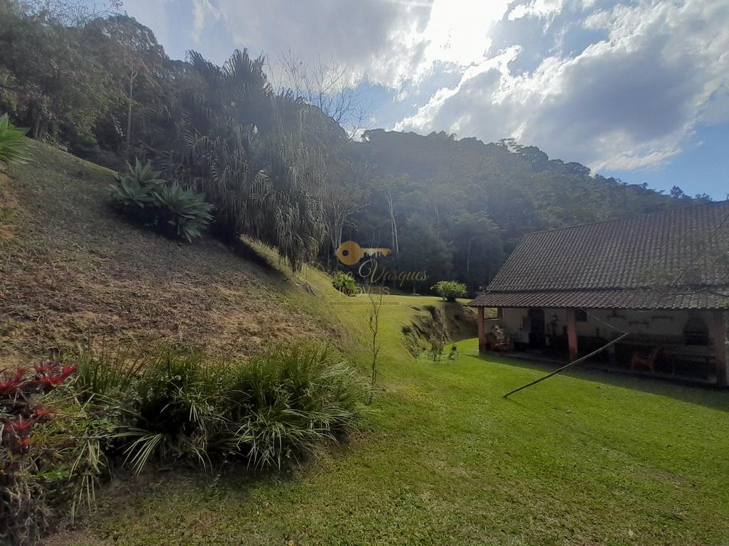 Casa à venda em Vargem Grande, Teresópolis - RJ - Foto 33