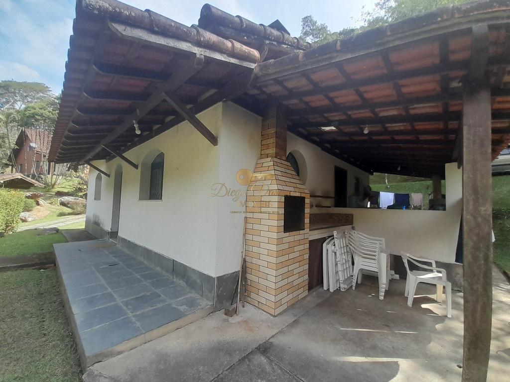 Casa à venda em Vargem Grande, Teresópolis - RJ - Foto 37