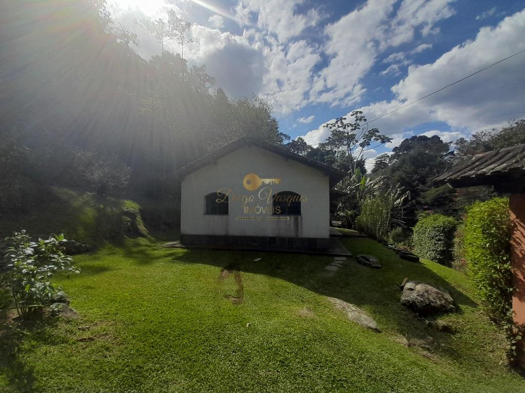 Casa à venda em Vargem Grande, Teresópolis - RJ - Foto 35
