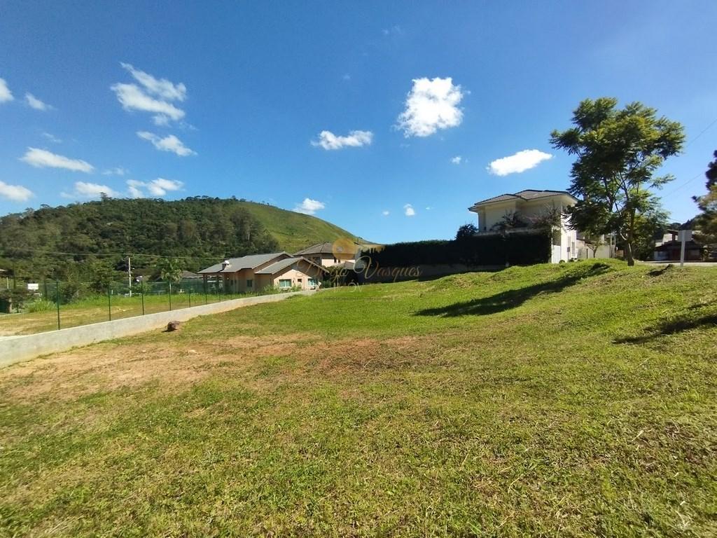 Terreno Residencial à venda em Vargem Grande, Teresópolis - RJ - Foto 2