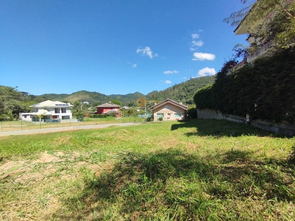 Terreno Residencial à venda em Vargem Grande, Teresópolis - RJ - Foto 1