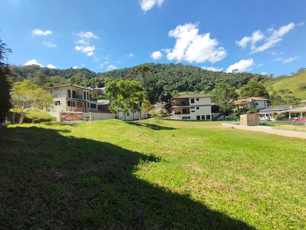 Terreno Residencial à venda em Vargem Grande, Teresópolis - RJ - Foto 5