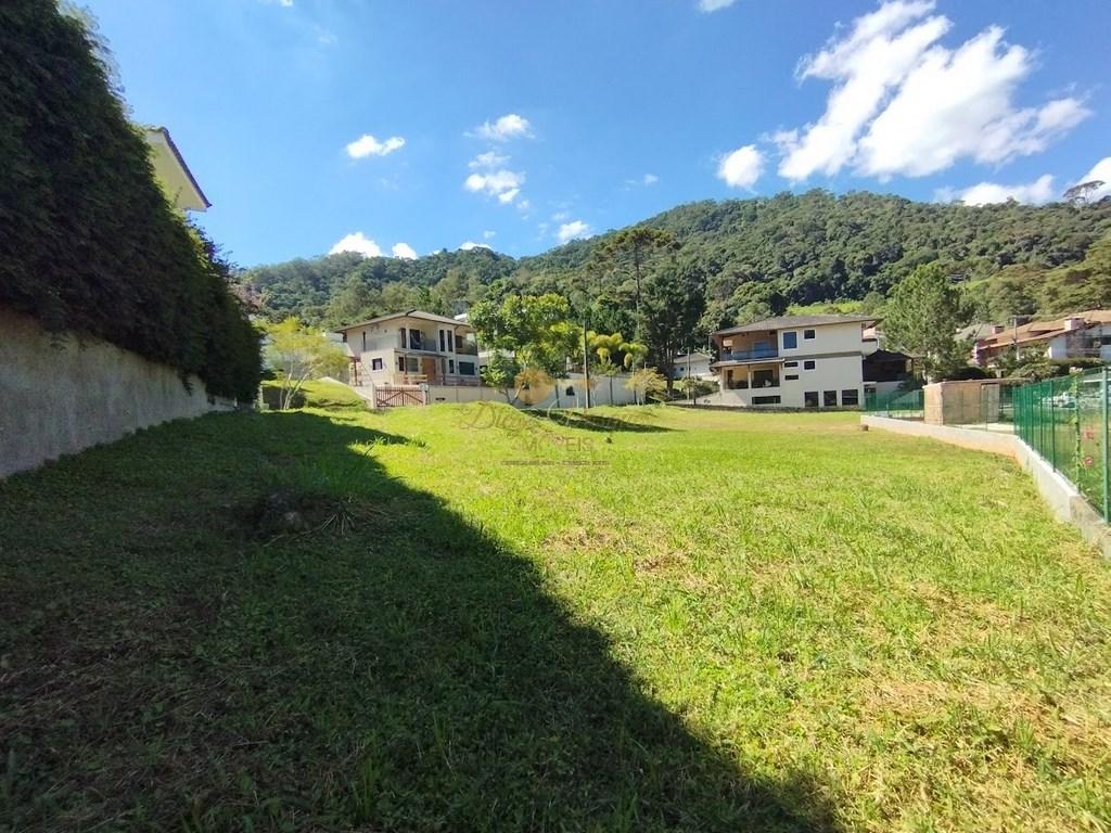 Terreno Residencial à venda em Vargem Grande, Teresópolis - RJ - Foto 4