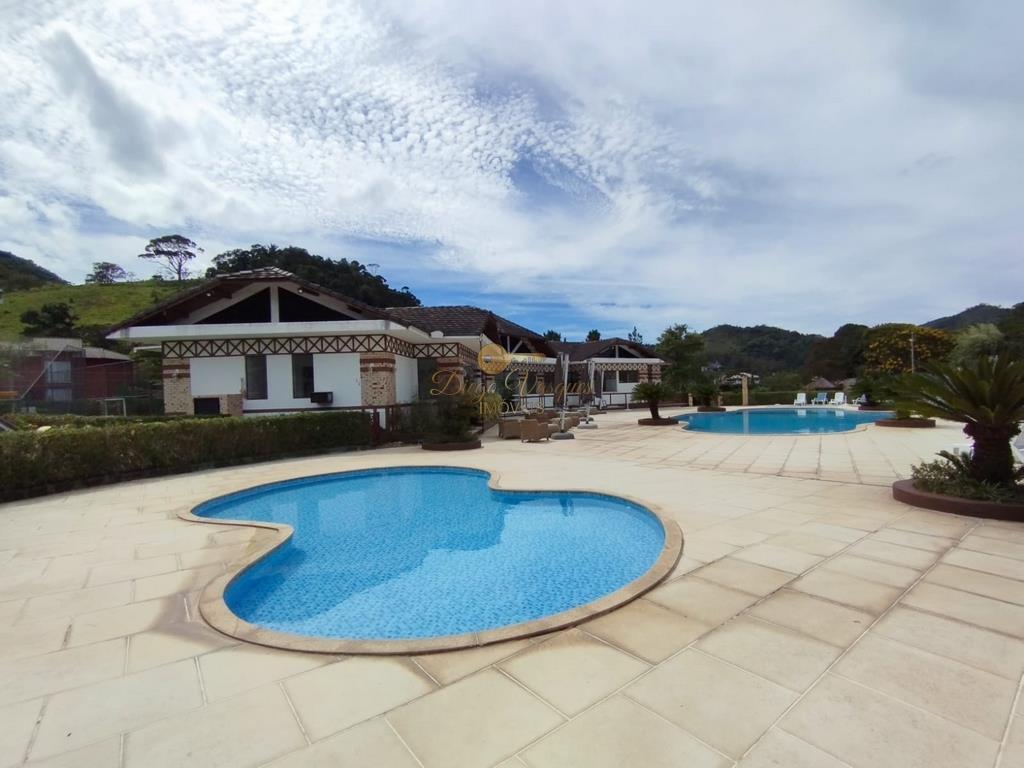 Terreno Residencial à venda em Vargem Grande, Teresópolis - RJ - Foto 6