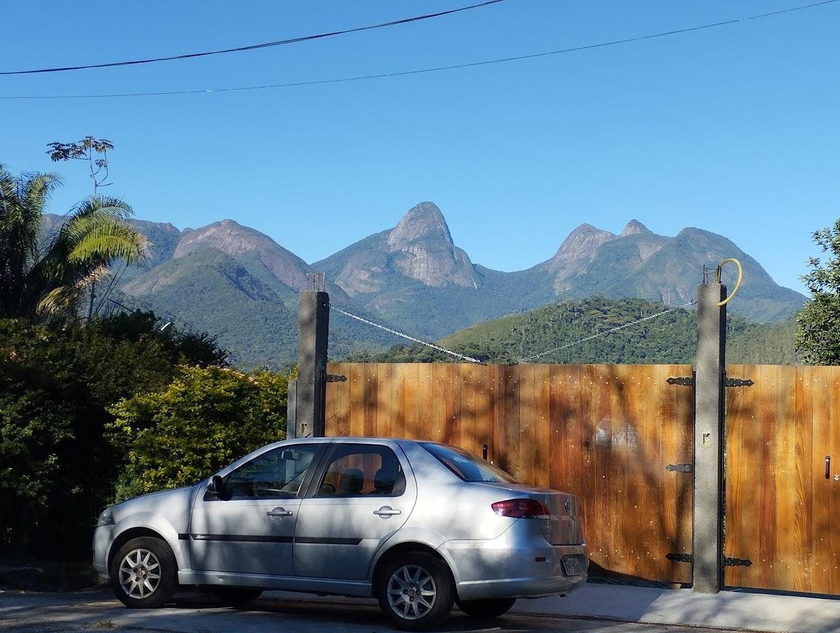 Terreno Residencial à venda em Vargem Grande, Teresópolis - RJ - Foto 16