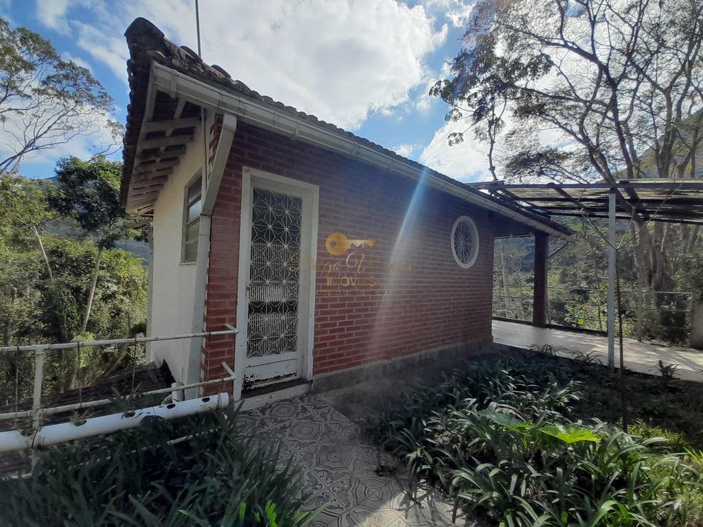 Casa à venda em Colônia Alpina, Teresópolis - RJ