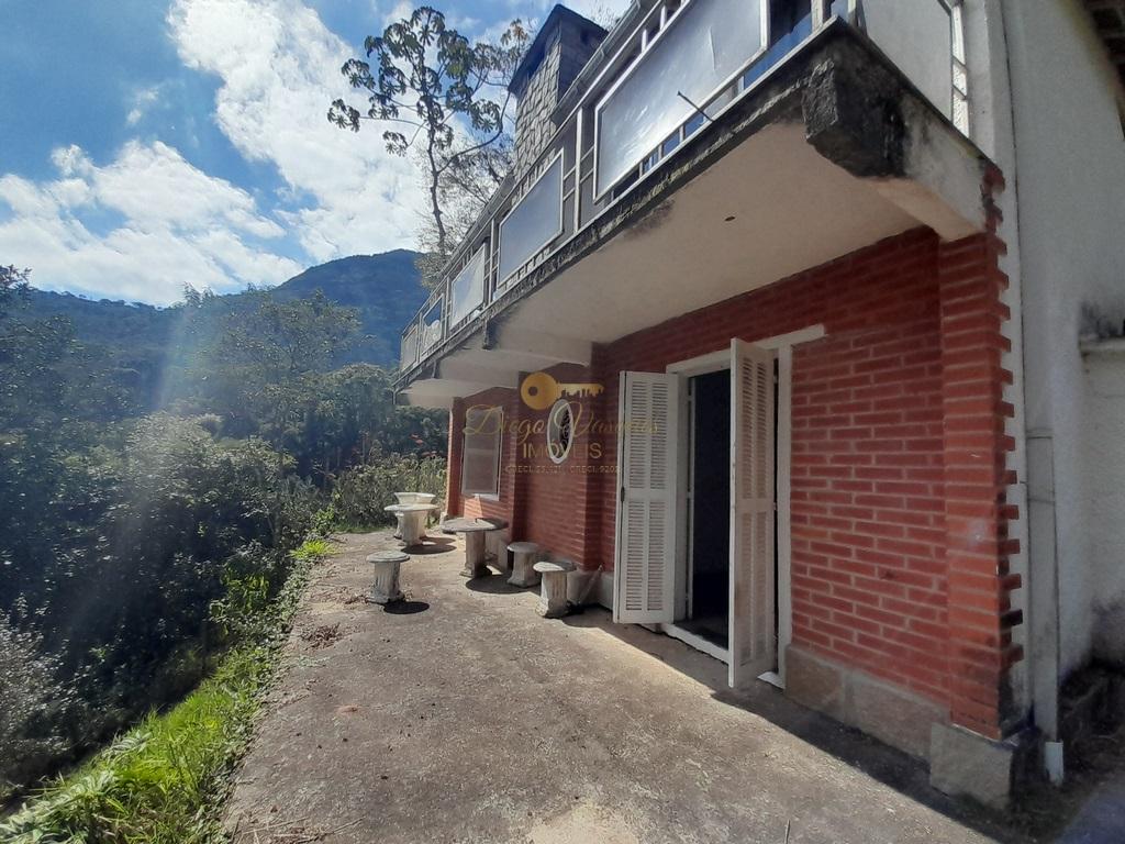 Casa à venda em Colônia Alpina, Teresópolis - RJ - Foto 22