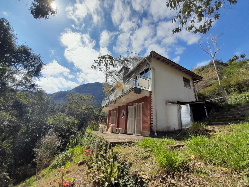 Casa à venda em Colônia Alpina, Teresópolis - RJ - Foto 23