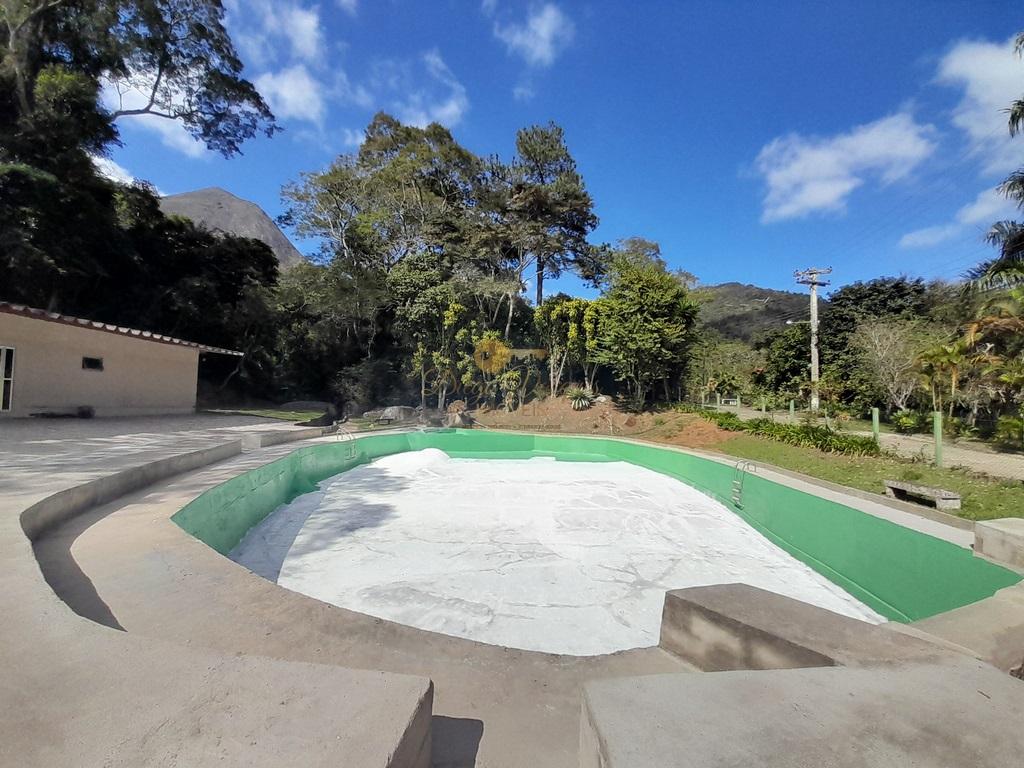 Casa à venda em Colônia Alpina, Teresópolis - RJ - Foto 27